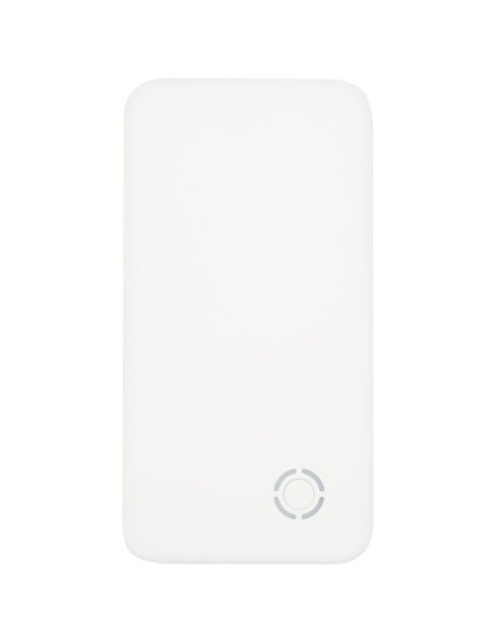 Power bank doppio sottile da 4000 mAh Slender