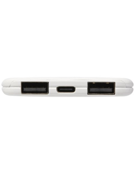 Power bank doppio sottile da 4000 mAh Slender