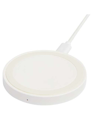 Stazione di ricarica wireless in plastica...