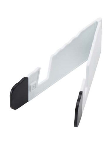 Supporto per tablet e telefono pieghevole in...
