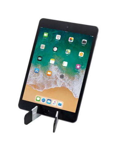 Supporto per tablet e telefono pieghevole in...