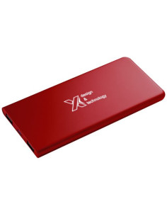 Power bank luminoso SCX.design P15 da 5000 mAh