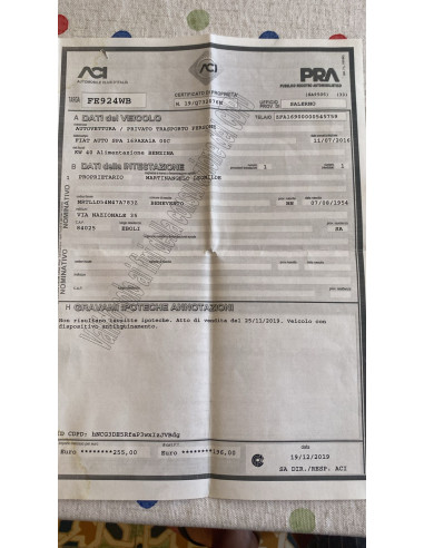 Cortegana – Penna a sfera – 107337