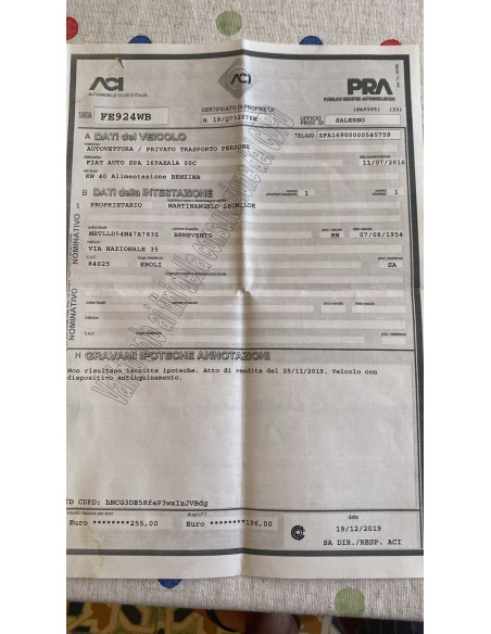 Cortegana – Penna a sfera – 107337