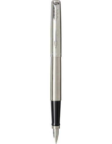 Parker inossidabile – Penna stilografica Jotter...