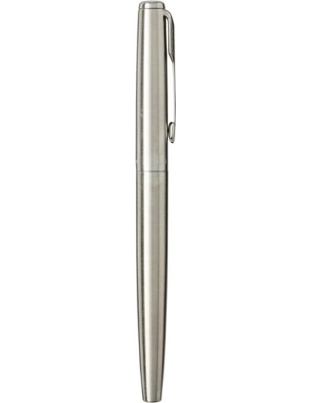 Parker inossidabile – Penna stilografica Jotter in acciaio – 107420