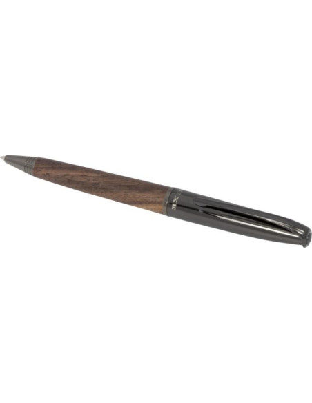 Loure – Penna a sfera con serbatoio in legno – 107291