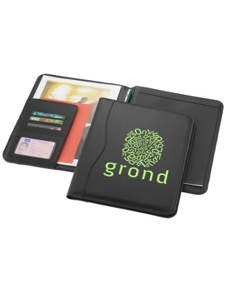 Portadocumenti A4 Ebony