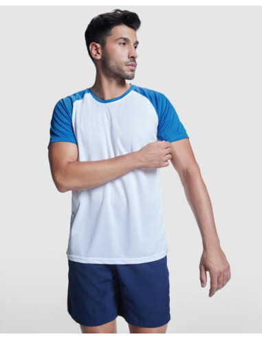 Indianapolis - T-Shirt unisex