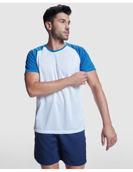 Indianapolis - T-Shirt unisex