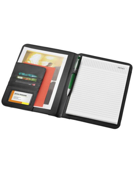 Portadocumenti A4 Ebony