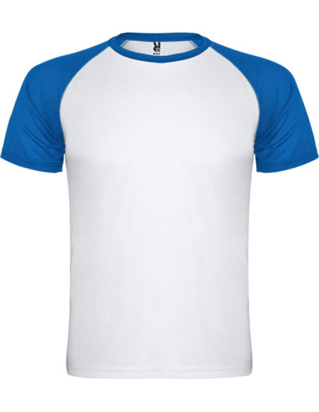 Indianapolis - T-Shirt unisex