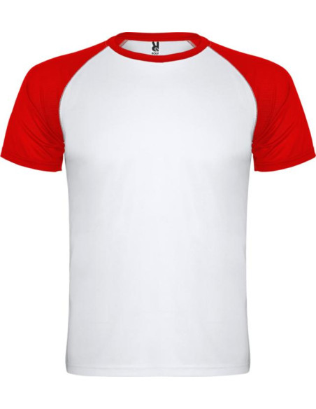 Indianapolis - T-Shirt unisex