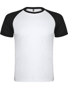 Indianapolis - T-Shirt unisex 2