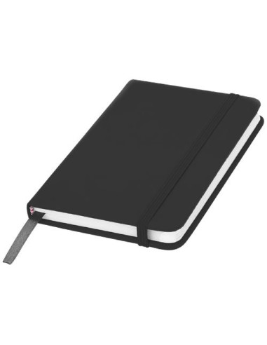 Blocco note formato A6 con copertina rigida...