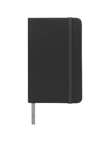 Blocco note formato A6 con copertina rigida...