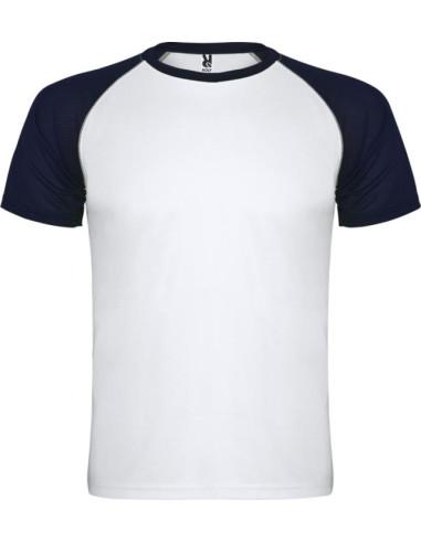 Indianapolis - T-Shirt unisex