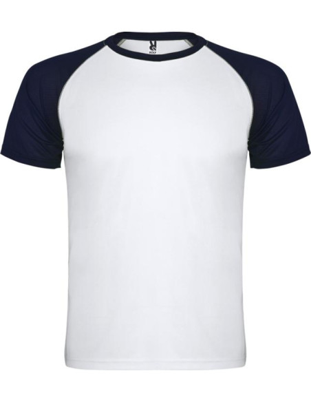 Indianapolis - T-Shirt unisex