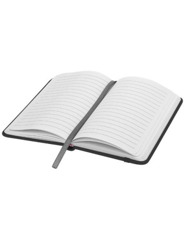 Blocco note formato A6 con copertina rigida...