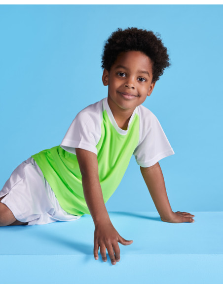Indianapolis - T-Shirt bambino