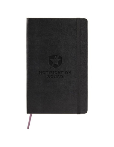 Blocco note con copertina rigida - pagine...