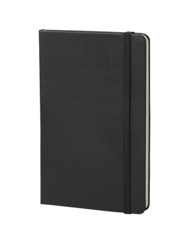 Blocco note con copertina rigida - pagine...