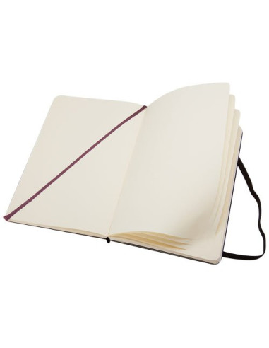 Blocco note con copertina rigida - pagine...