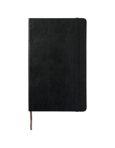 Blocco note con copertina morbida - pagine...