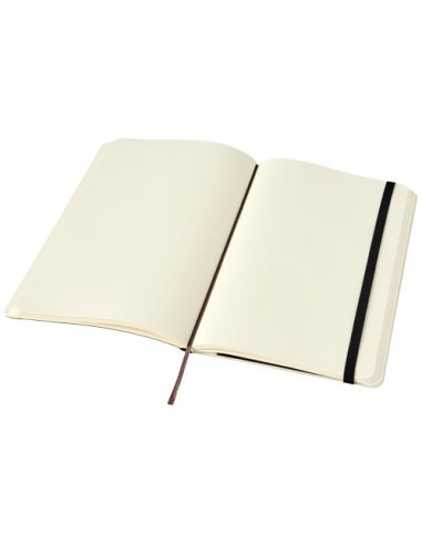 Blocco note con copertina morbida - pagine...