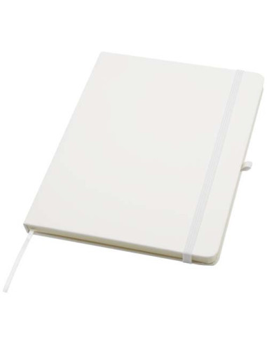 Blocco note formato A5 con copertina rigida...