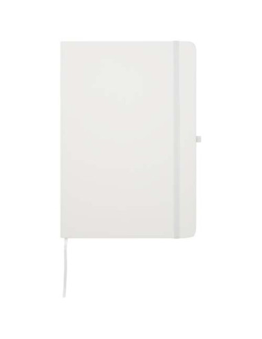 Blocco note formato A5 con copertina rigida...