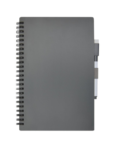 Blocco note Pebbles riutilizzabile in formato A5