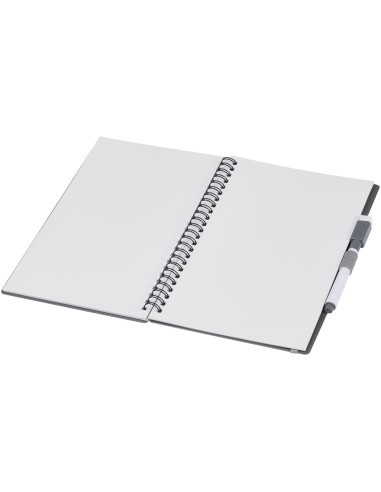 Blocco note Pebbles riutilizzabile in formato A5