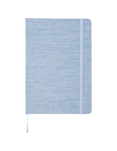 Blocco note formato A5 in cotone Ramona