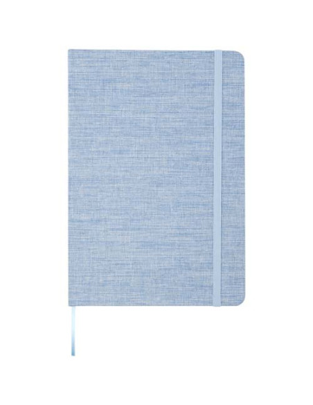 Blocco note formato A5 in cotone Ramona