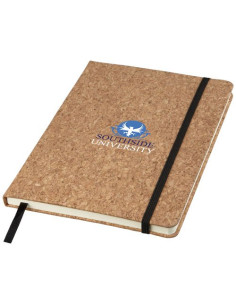 Blocco note formato A5 in sughero Napa 2