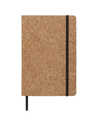Blocco note formato A5 in sughero Napa
