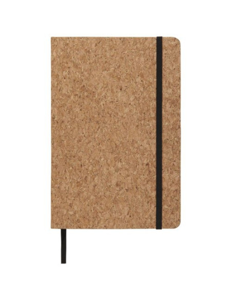 Blocco note formato A5 in sughero Napa