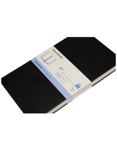 Taccuino per schizzi formato L Art Moleskine