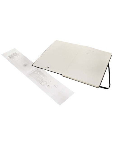 Taccuino per schizzi formato A4 Art Moleskine