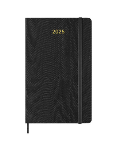 Agenda settimanale formato L 12 mesi con...
