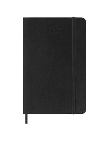Agenda settimanale tascabile 12 mesi con...