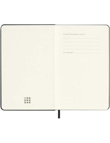 Agenda settimanale tascabile 12 mesi formato...