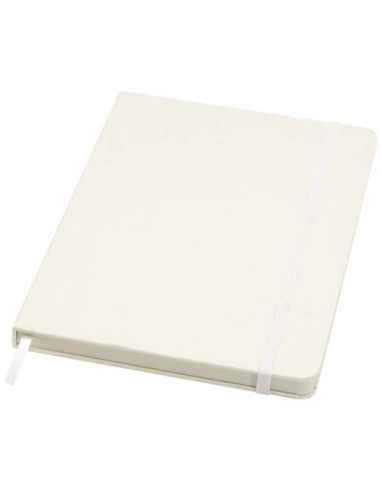 Blocco note formato A5 a righe in carta...