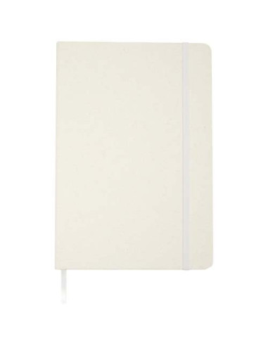 Blocco note formato A5 a righe in carta...