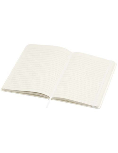 Blocco note formato A5 a righe in carta...