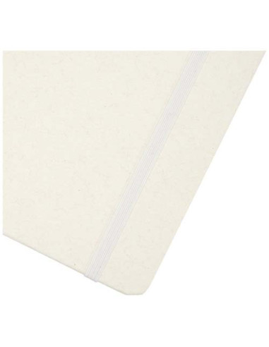 Blocco note formato A5 a righe in carta...