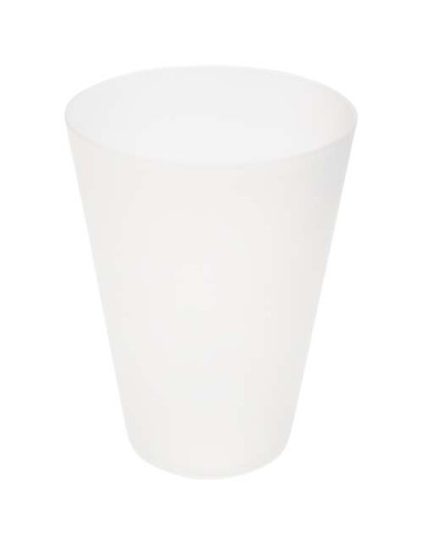 Bicchiere riutilizzabile in plastica da 300 ml...