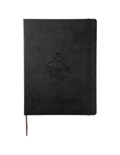 Blocco note con copertina rigida - a righe Moleskine... 2