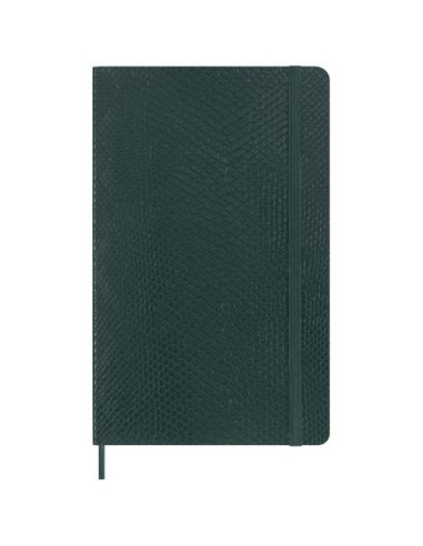 Blocco note con copertina morbida formato L - a...